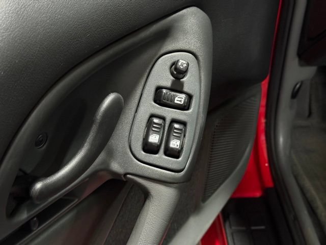 Used 1998 Chevrolet Camaro Z28 w/ Preferred Equipment Group 2 RWD image 12