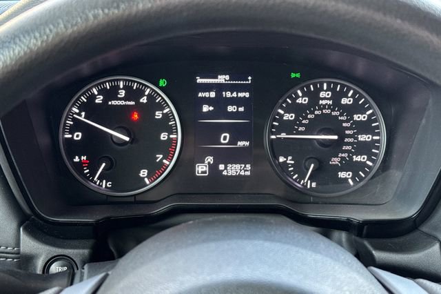 Used 2024 Subaru Outback 2.5i w/ Popular Package #1A image 23