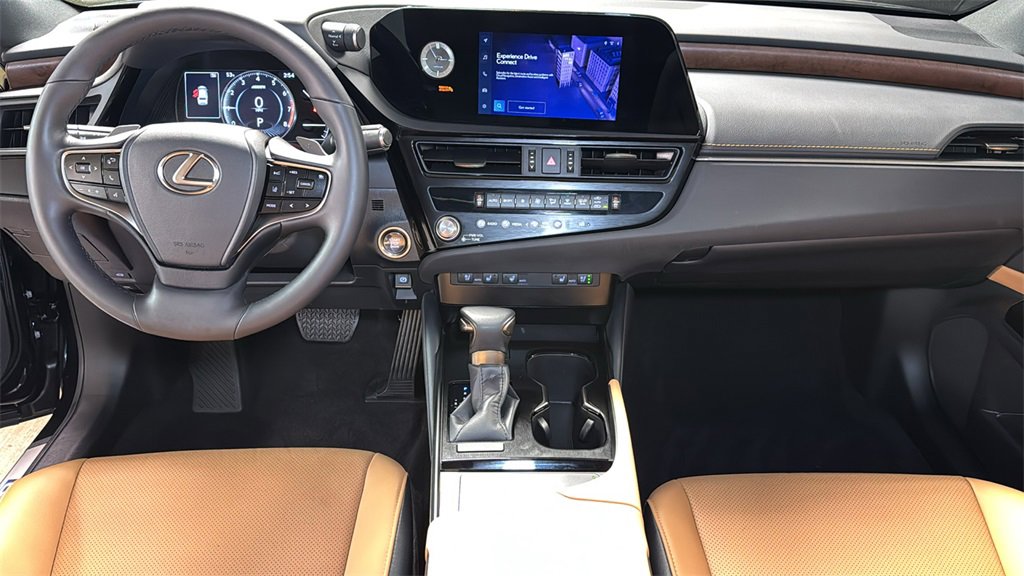 Used 2024 Lexus ES 350 w/ Premium Package image 15