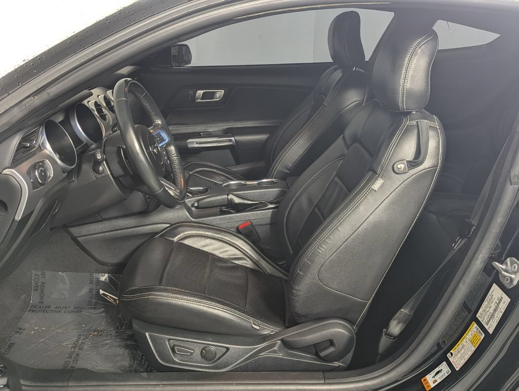 Used 2023 Ford Mustang GT RWD image 11