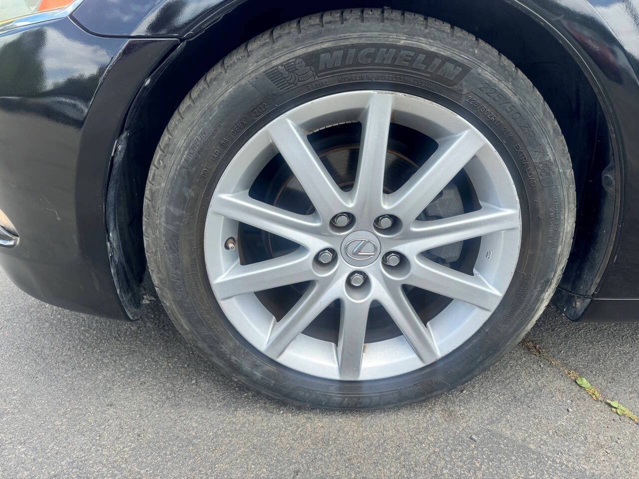 Used 2006 Lexus GS 300 RWD image 16