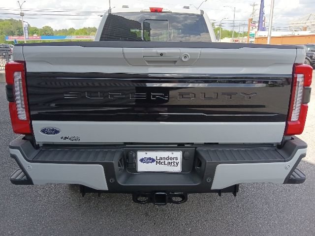 New 2026 Ford F250 Platinum AWD/4WD image 4