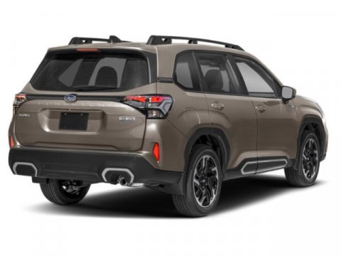 New 2025 Subaru Forester Limited image 2