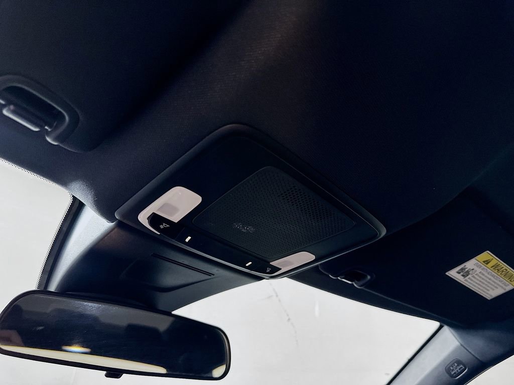 Used 2025 Honda Civic Sport image 30