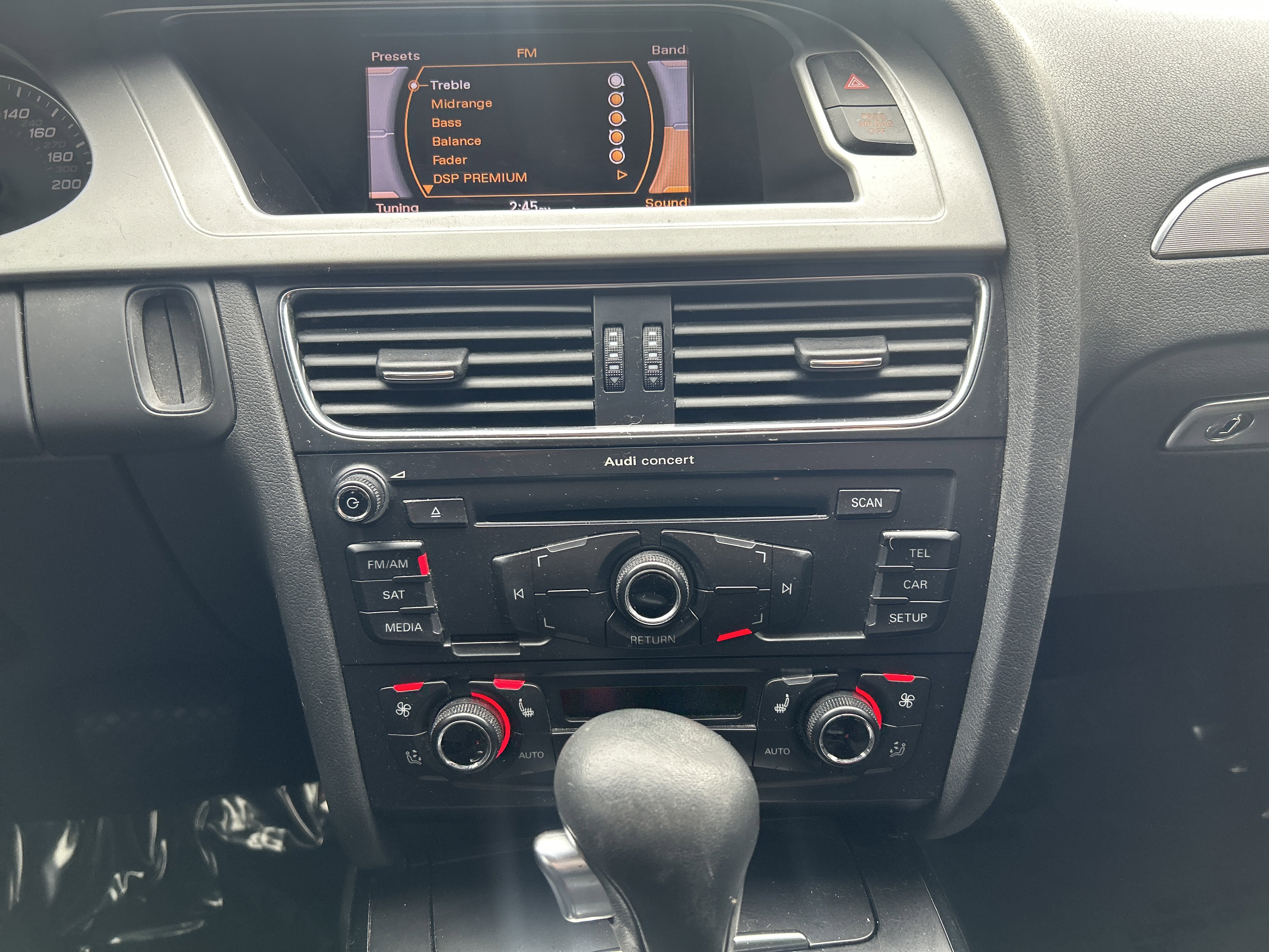 Used 2012 Audi S4 Premium Plus AWD/4WD image 23