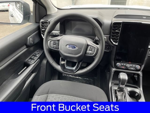New 2026 Ford Ranger XLT AWD/4WD image 21