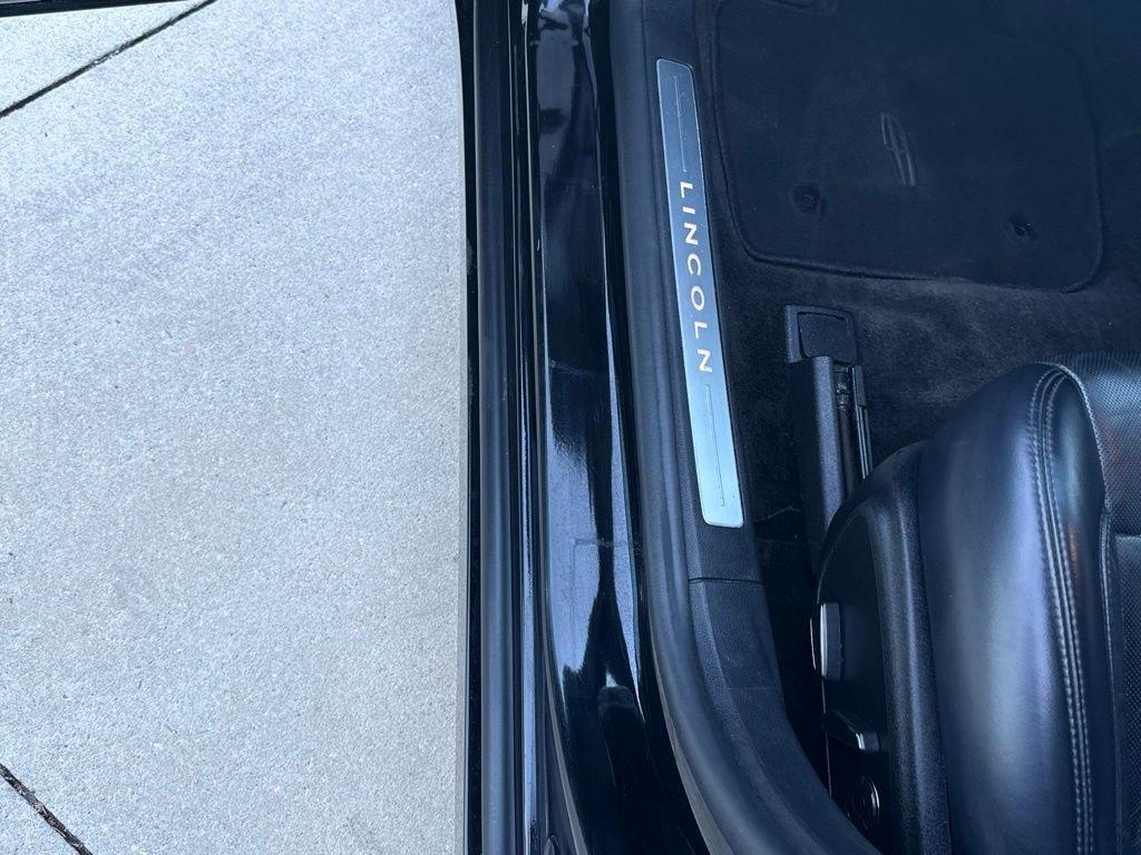 Used 2018 Lincoln MKZ Reserve w/ Technology Package image 28