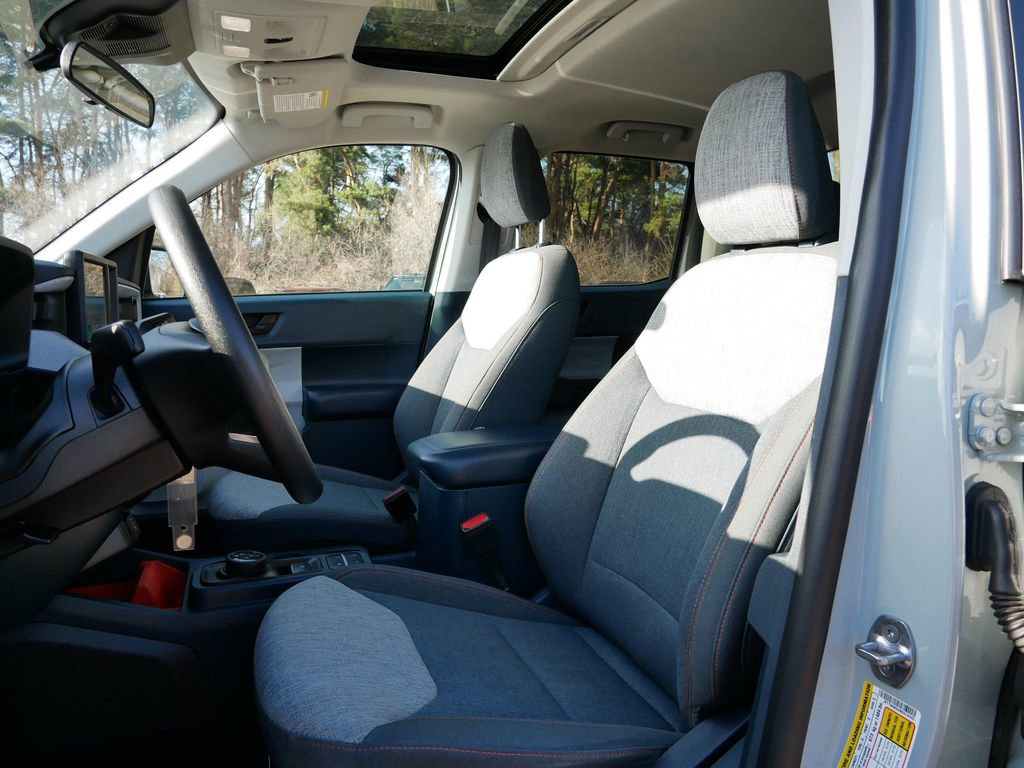 Certified 2022 Ford Maverick XLT image 15