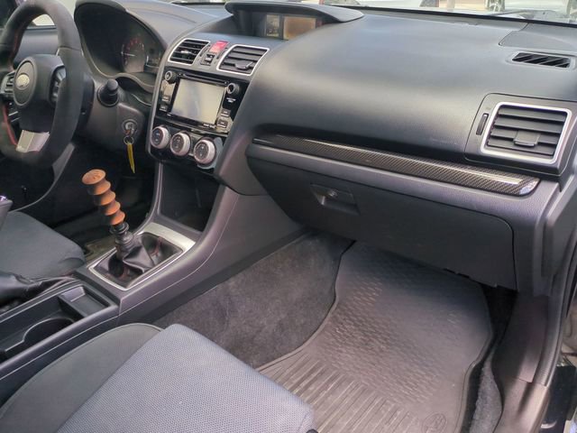 Used 2017 Subaru WRX image 26