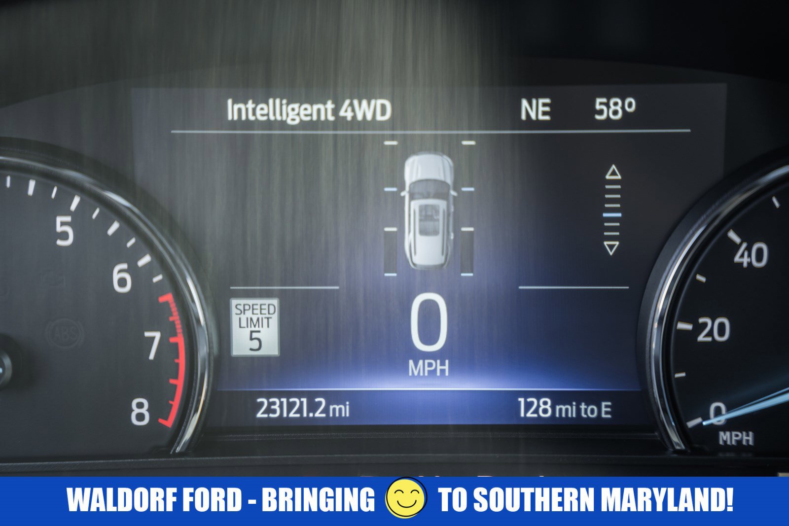 Used 2023 Ford Explorer XLT w/ Equipment Group 202A image 92