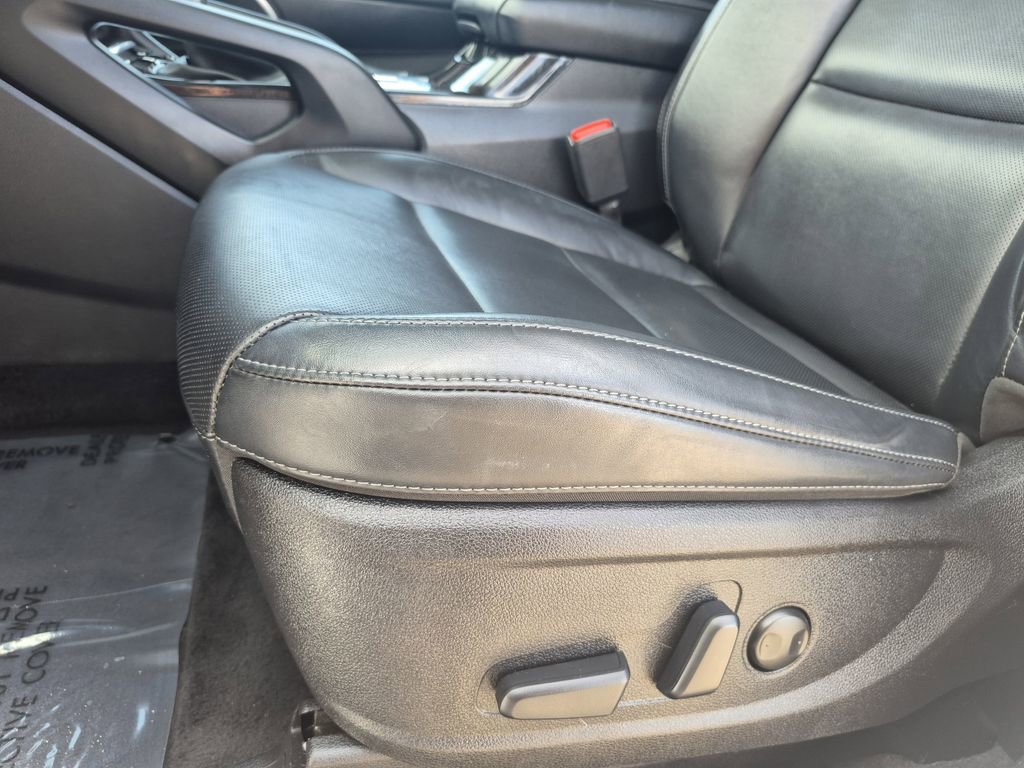 Certified 2023 Kia Telluride S w/ S Sunroof Package image 13