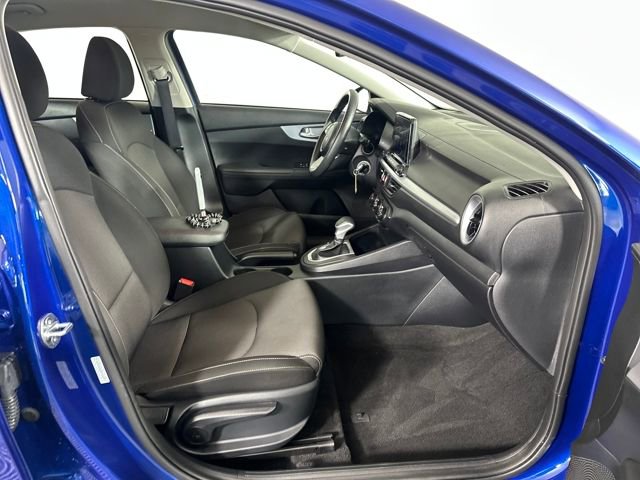 Used 2024 Kia Forte LXS w/ LXS Technology Package image 28