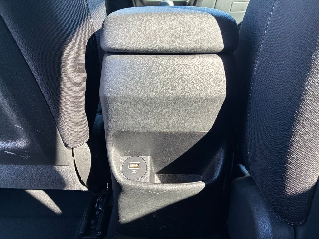 Used 2023 Hyundai Kona SEL w/ Cargo Package image 19