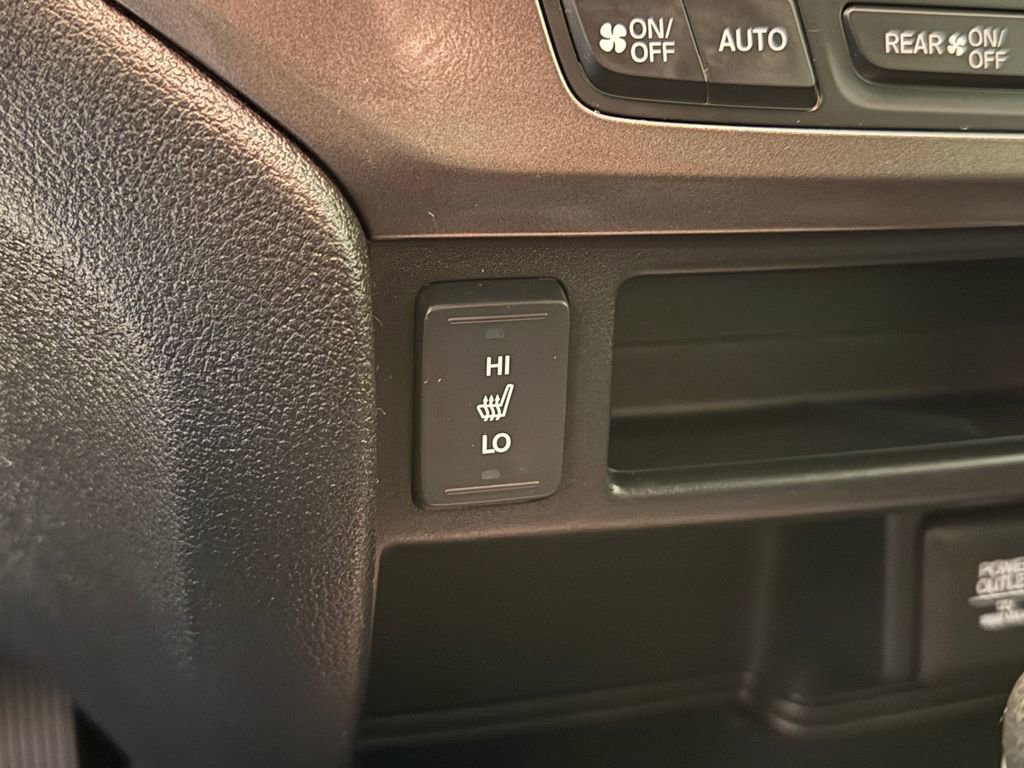 Used 2017 Honda Ridgeline RTL-T image 26