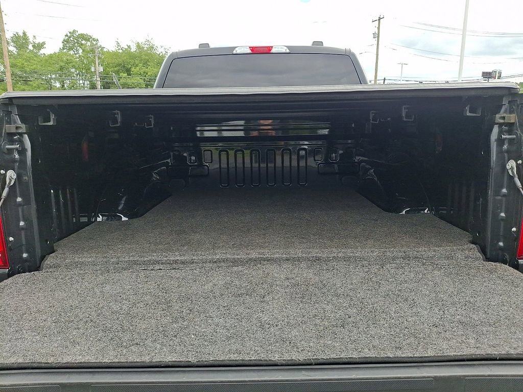 Certified 2022 Ford F150 XL w/ STX Appearance Package AWD/4WD image 28