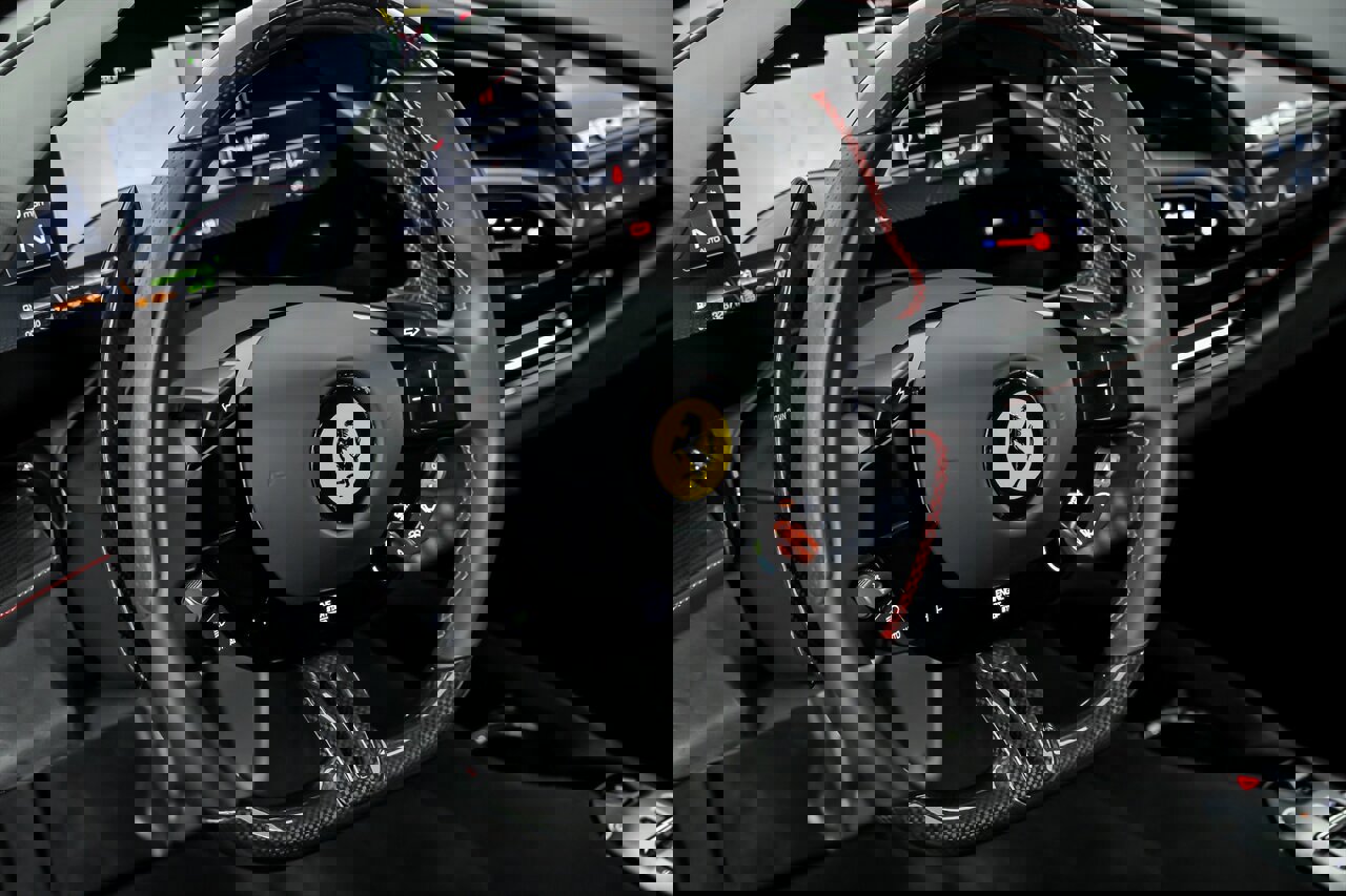 Used 2023 Ferrari SF90 Stradale AWD/4WD image 25