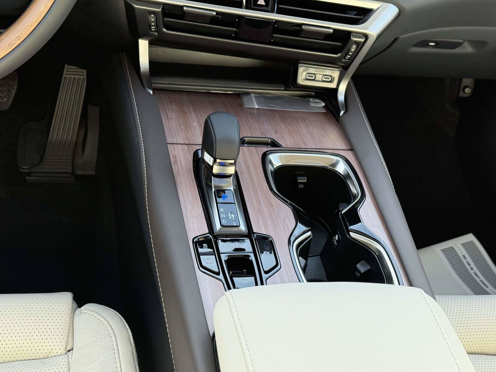 New 2026 Lexus RX 350 w/ Convenience Package AWD/4WD image 15