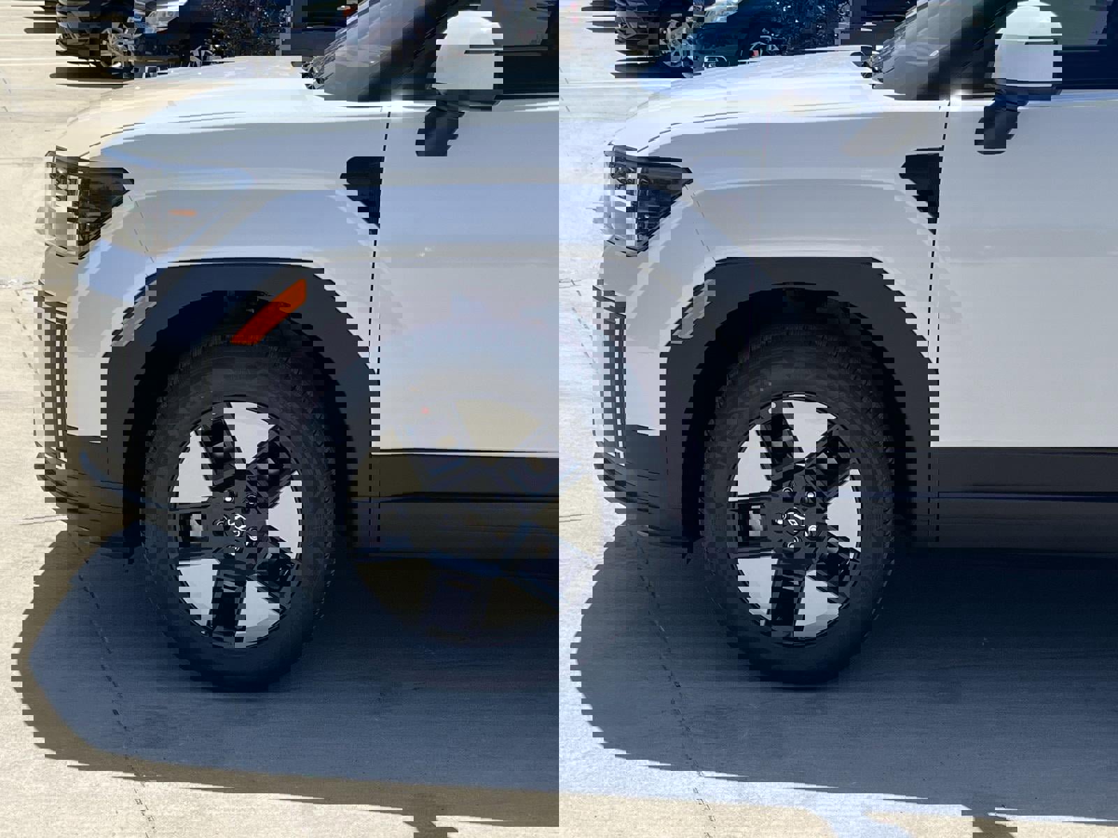 New 2026 Hyundai Santa Fe SEL image 7
