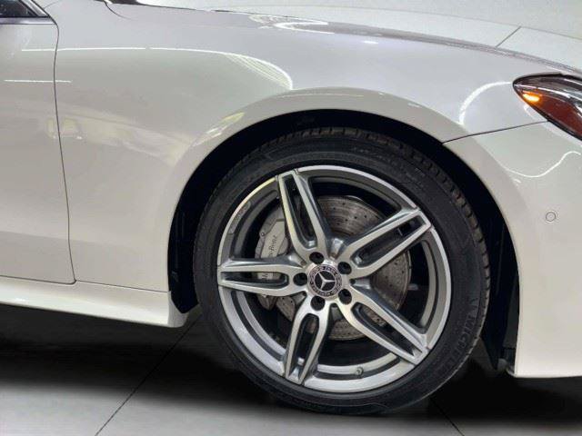 Used 2018 Mercedes-Benz E 400 Coupe image 43