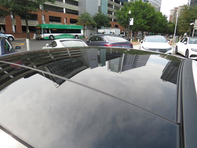 Certified 2023 Mercedes-Benz CLA 250 4MATIC image 25