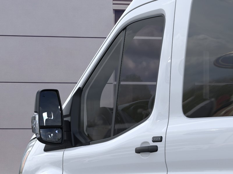 New 2025 Ford Transit 350 XLT RWD image 20