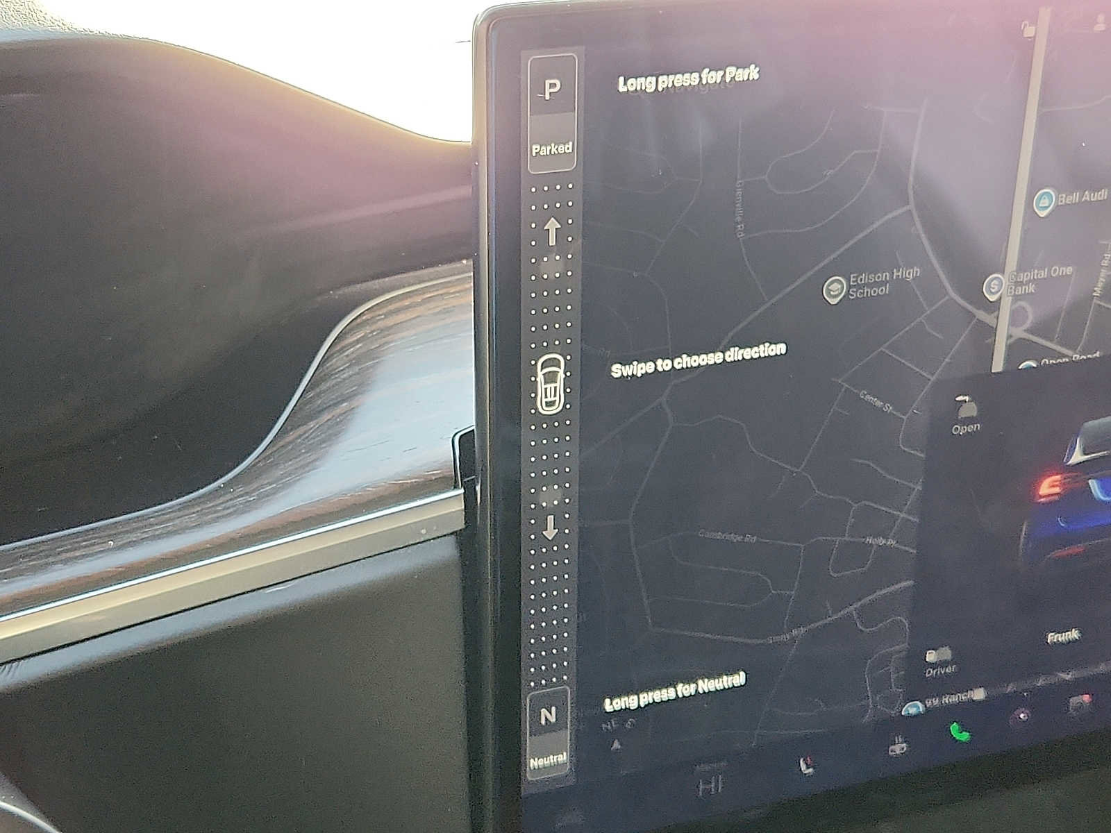 Used 2022 Tesla Model X image 14