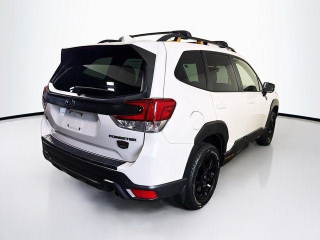 Used 2023 Subaru Forester Wilderness AWD/4WD image 5
