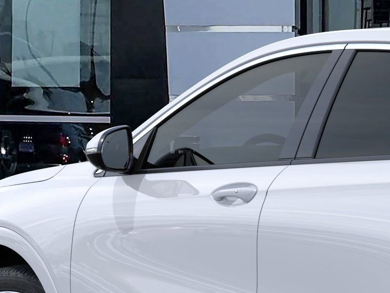 New 2026 Buick Envista Sport Touring FWD image 12