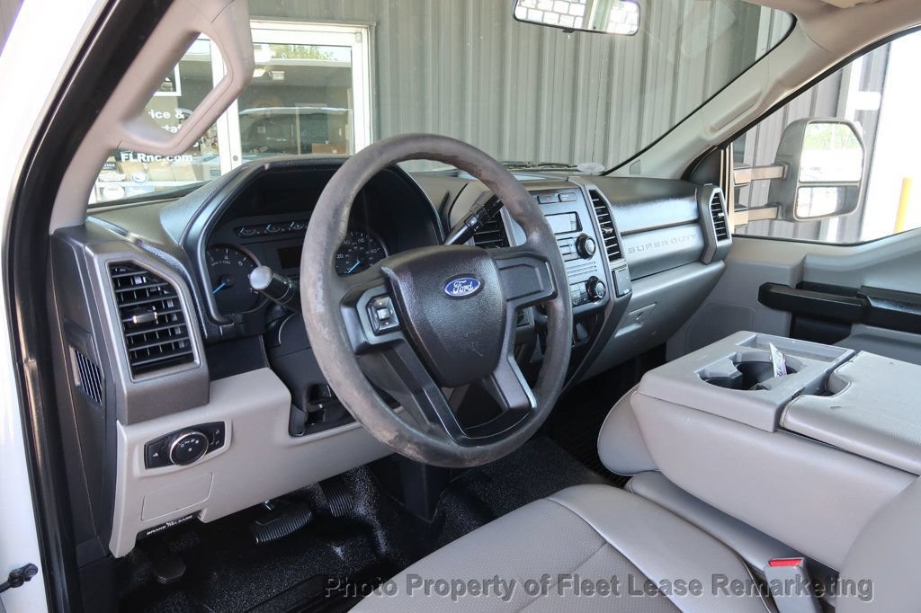 Used 2017 Ford F250 XL RWD image 10