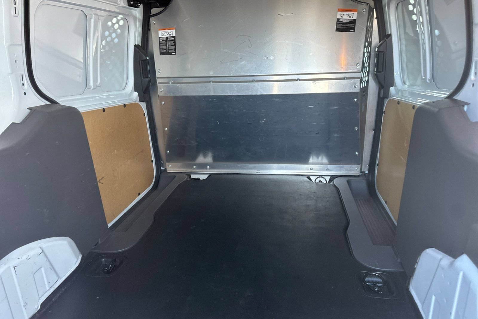 Used 2023 Ford Transit Connect XL FWD image 21