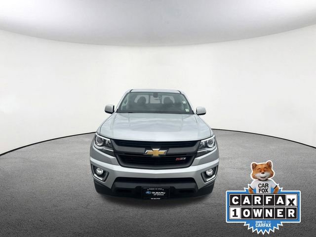 Used 2019 Chevrolet Colorado Z71 image 15
