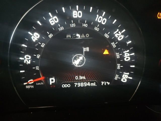 Used 2014 Kia Sorento SX image 30