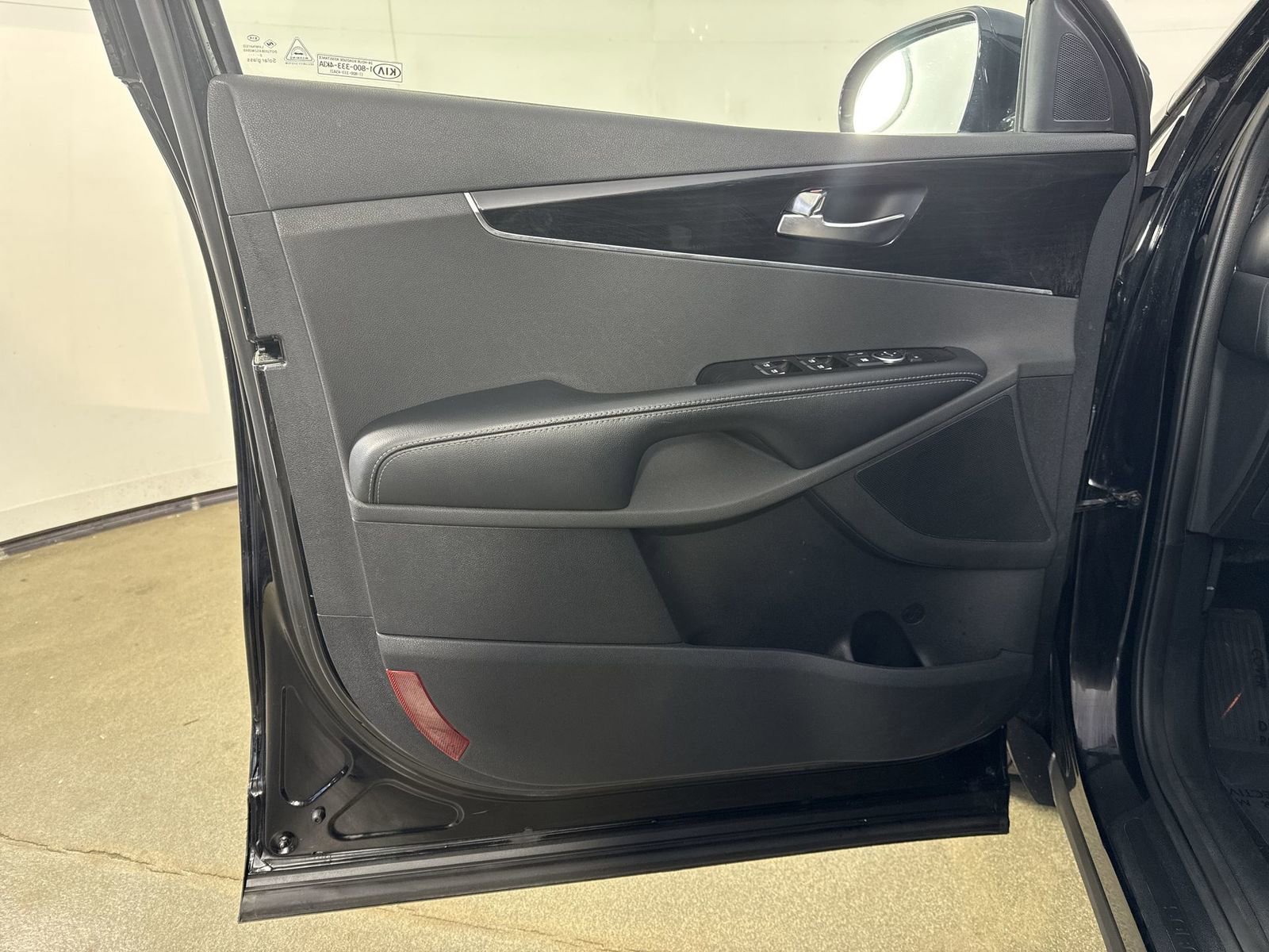 Used 2020 Kia Sorento EX image 20