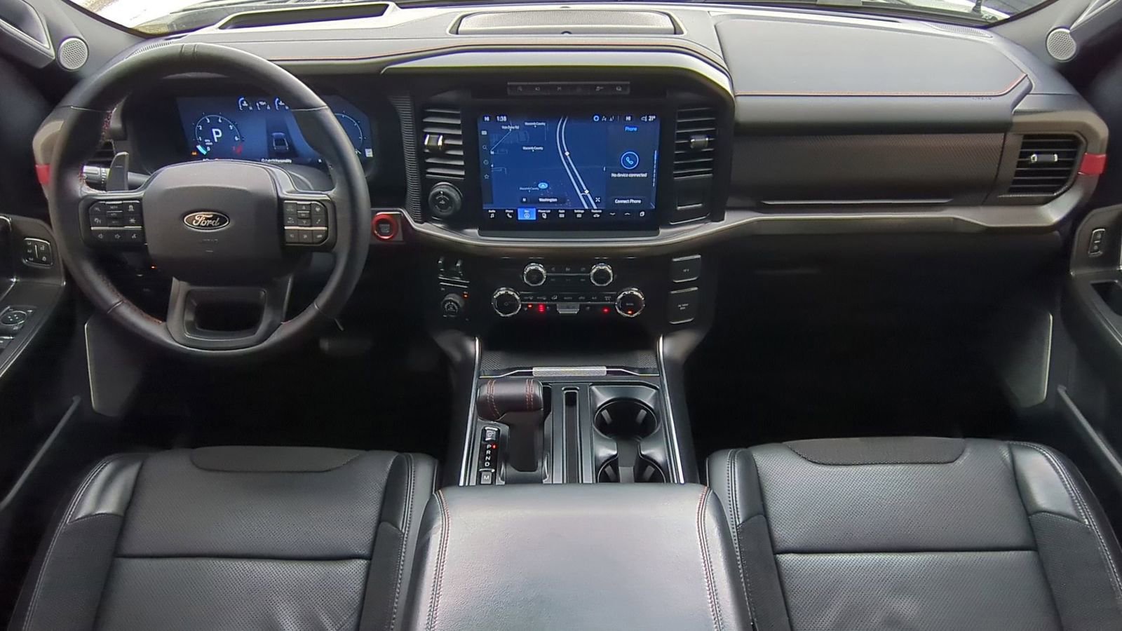 Certified 2024 Ford F150 Raptor image 15