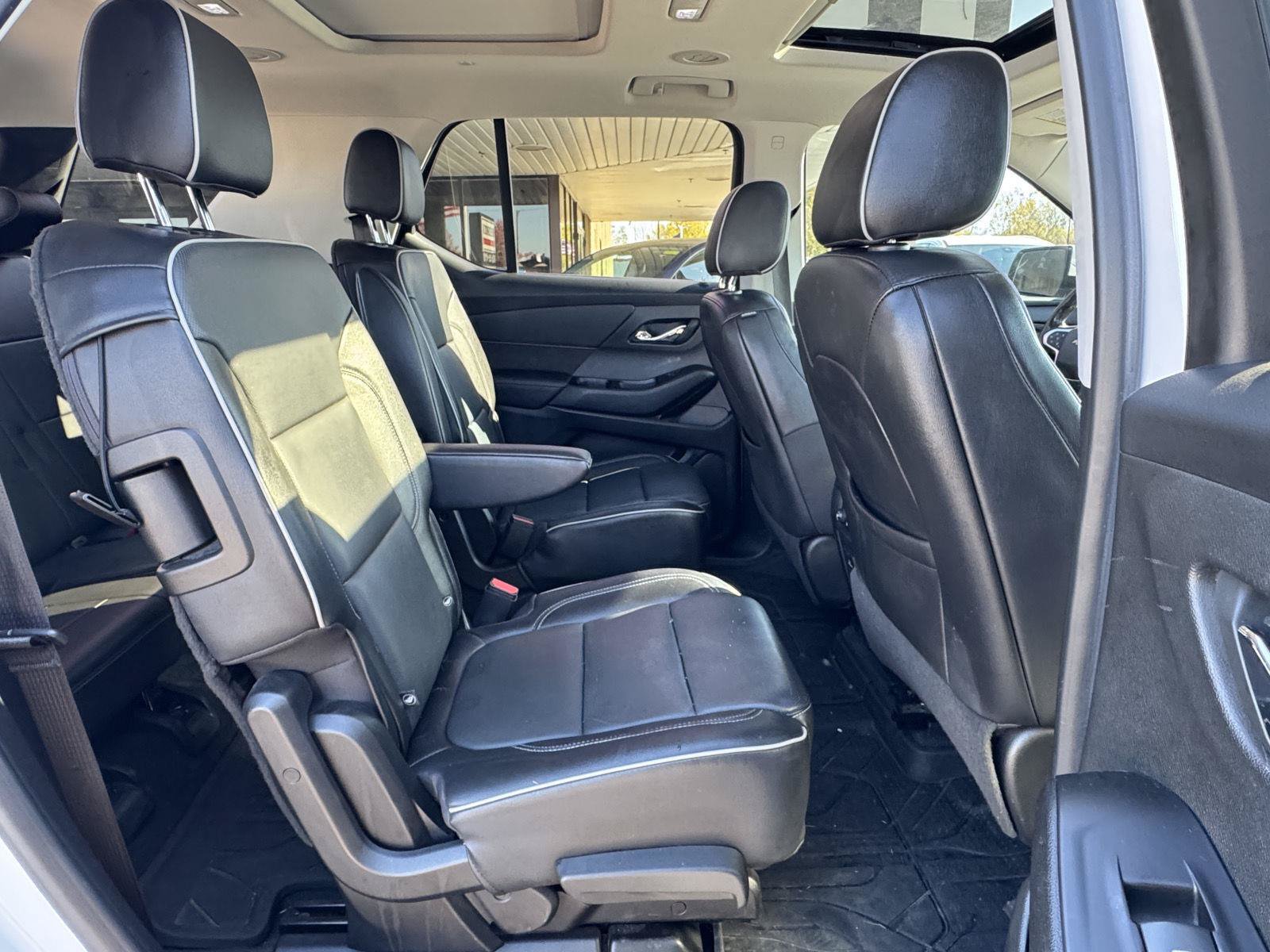 Used 2020 Chevrolet Traverse High Country AWD/4WD image 29