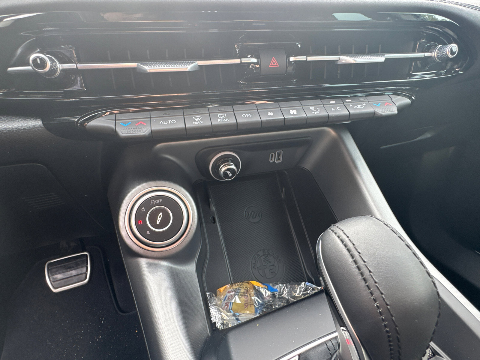 Used 2024 Alfa Romeo Tonale Veloce image 31