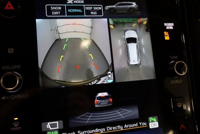 New 2026 Subaru Ascent Limited Bronze w/ Popular Package #2 image 24