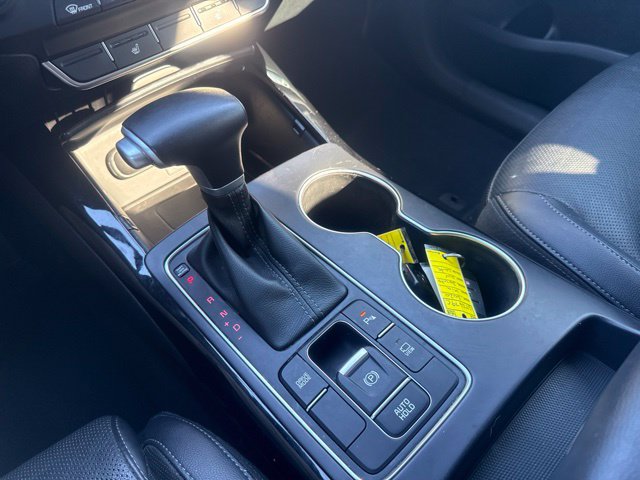 Used 2020 Kia Sorento SX FWD image 32