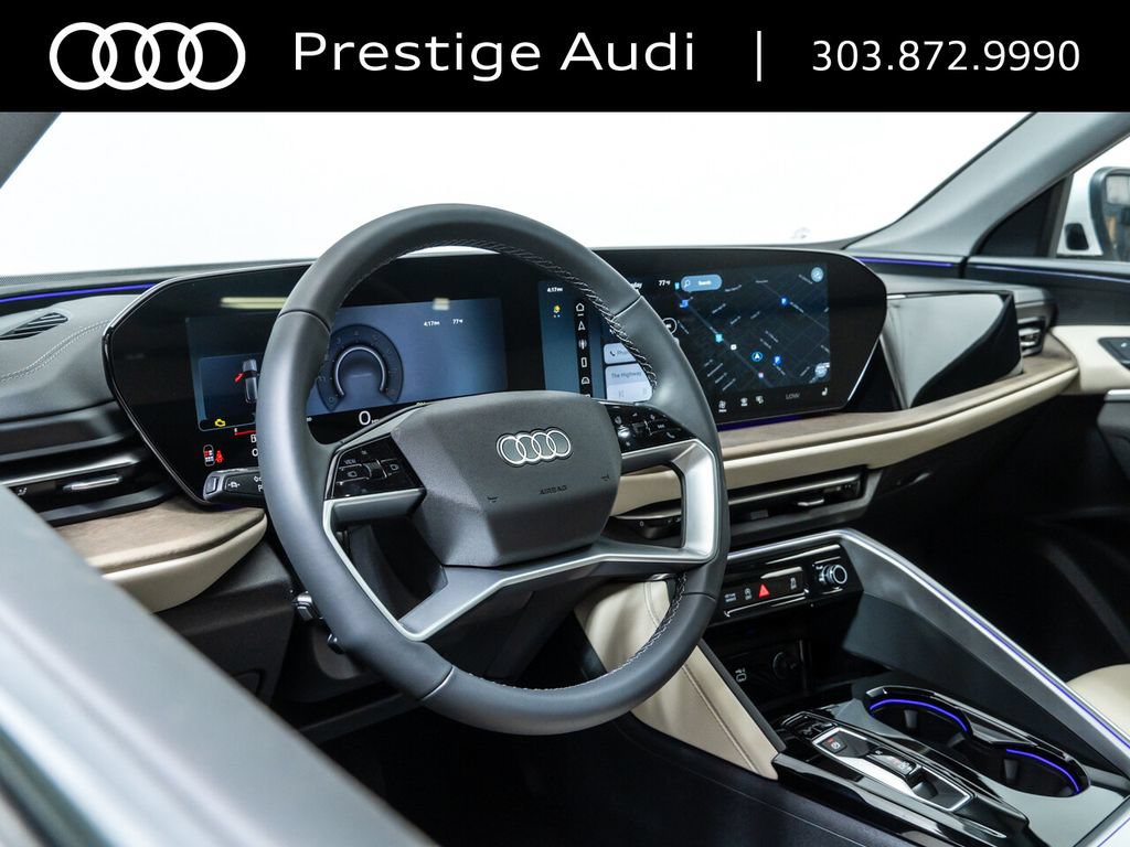 New 2026 Audi Q5 Premium AWD/4WD image 13
