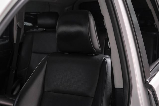 Used 2015 Lexus GX 460 w/ Navigation Package image 29