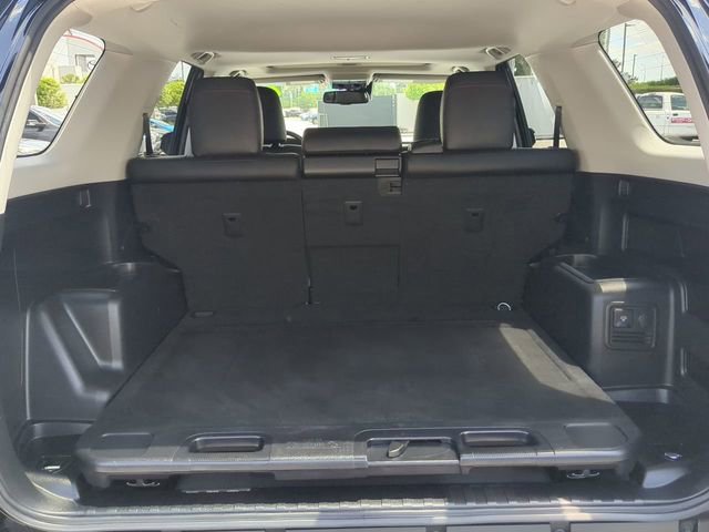 Certified 2023 Toyota 4Runner TRD Off-Road Premium w/ Moonroof Package AWD/4WD image 13
