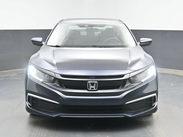 Used 2019 Honda Civic LX image 3