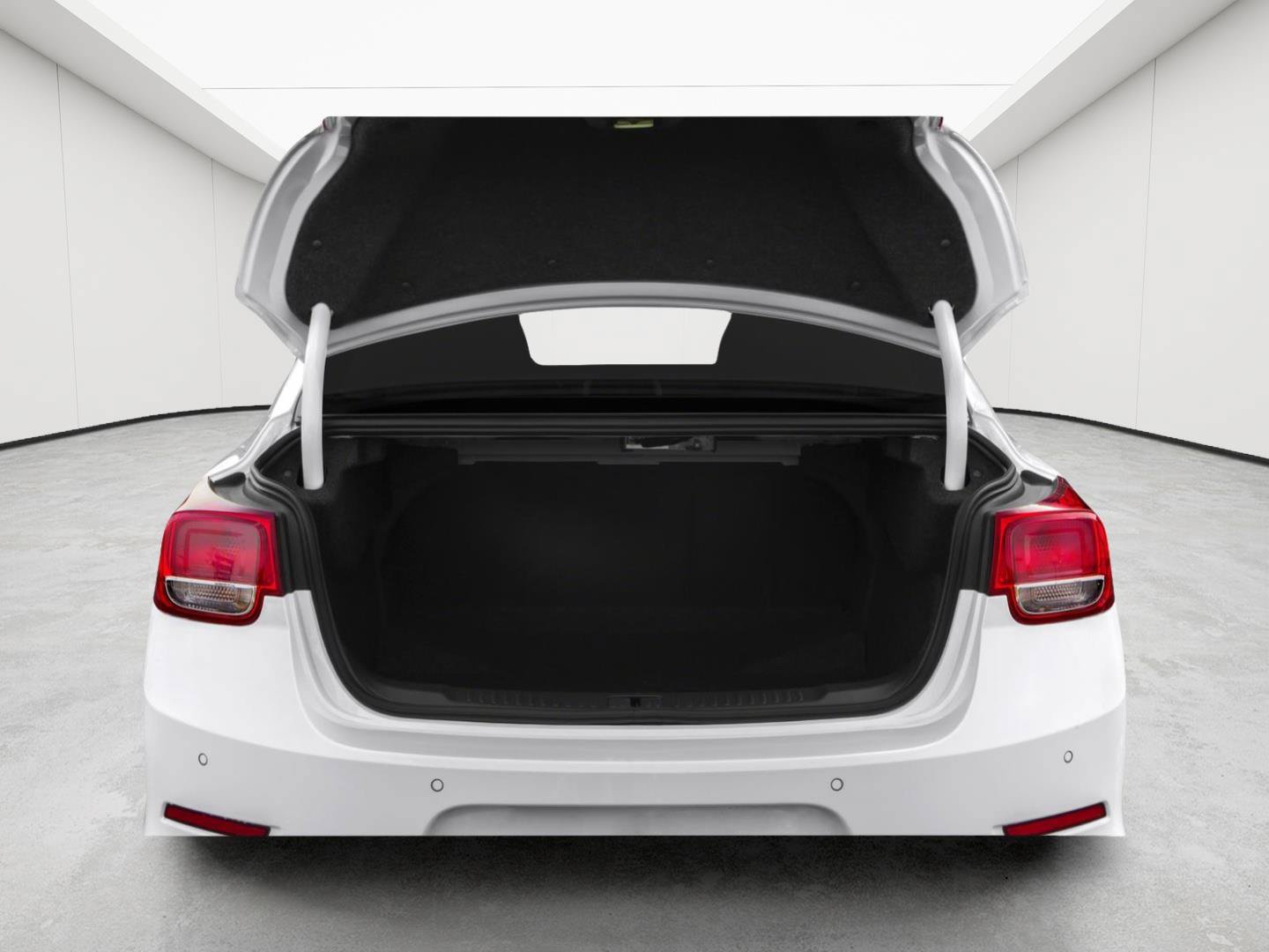 Used 2015 Chevrolet Malibu LT w/ Power Convenience Package FWD image 50