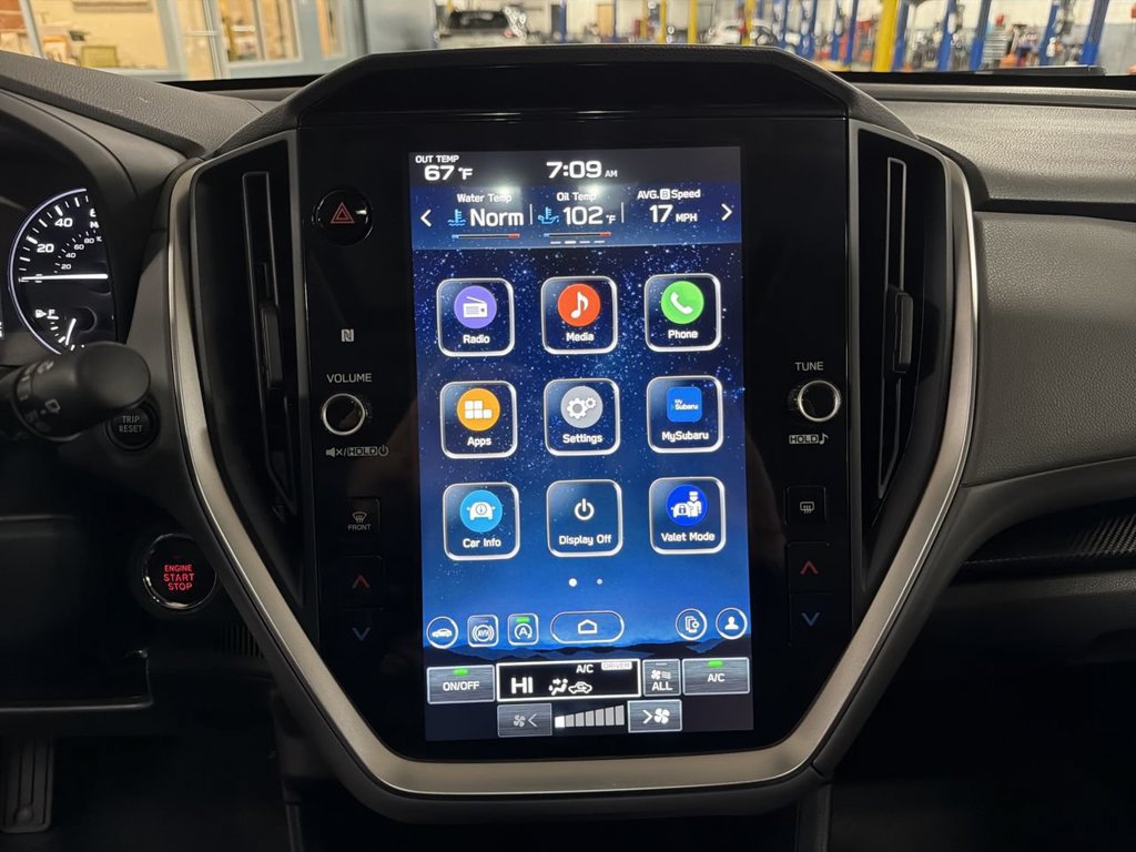 Certified 2024 Subaru Crosstrek 2.0i Premium AWD/4WD image 20