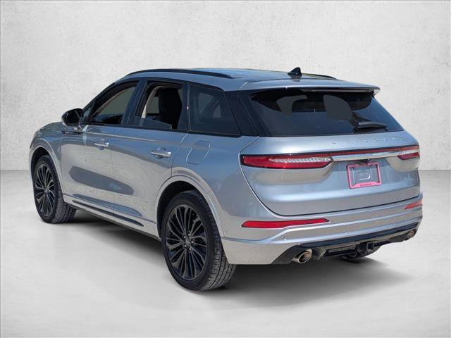 Used 2024 Lincoln Corsair Reserve w/ Equipment Group 202A image 5