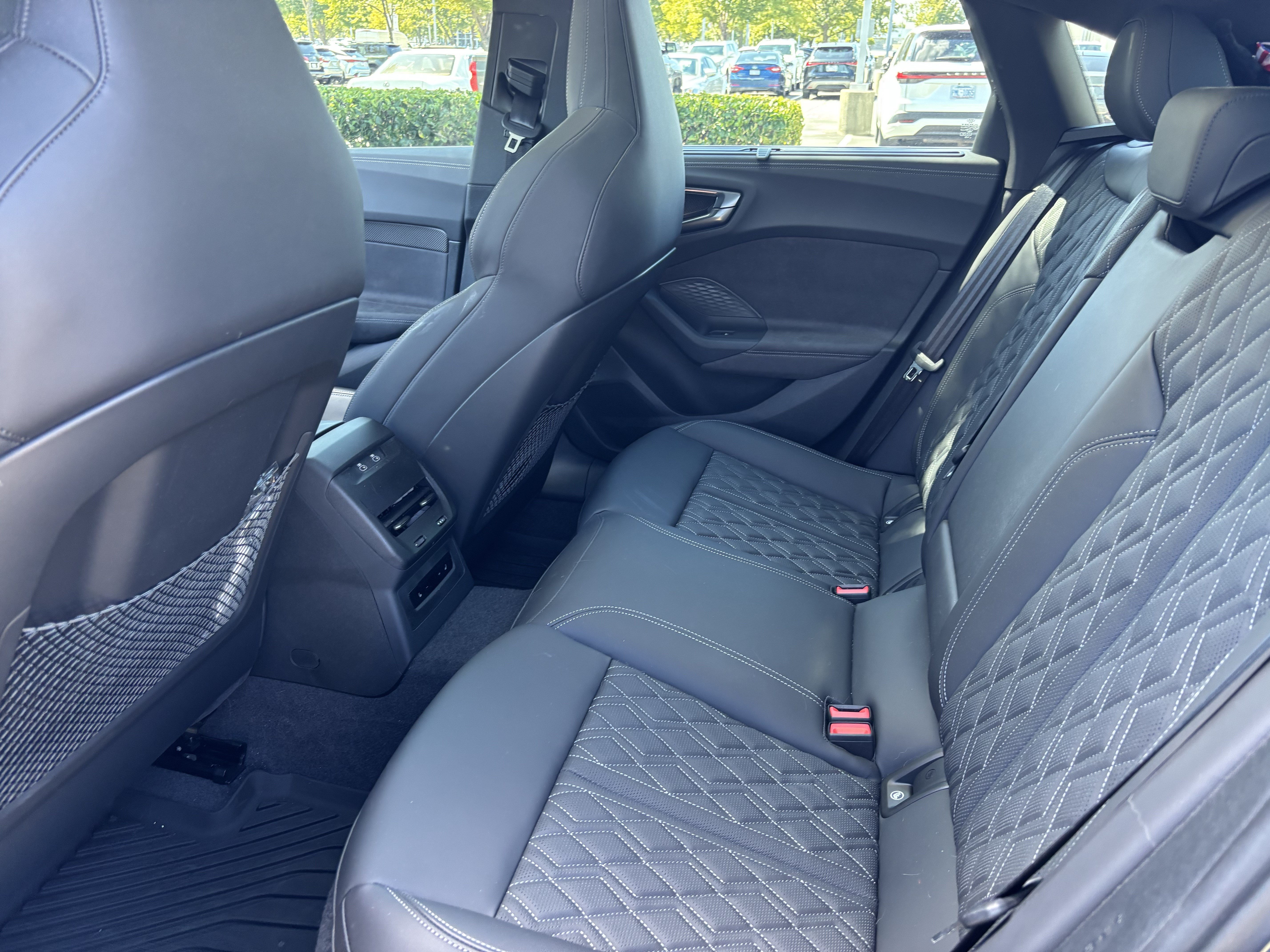 Used 2025 Audi S5 Prestige w/ Prestige Package AWD/4WD image 21