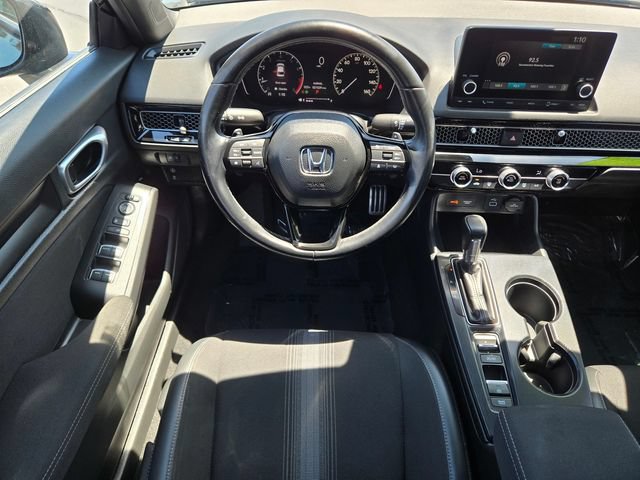 Used 2023 Honda Civic Sport image 11
