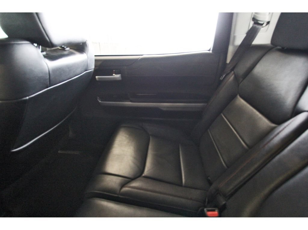 Used 2019 Toyota Tundra TRD Pro AWD/4WD image 11