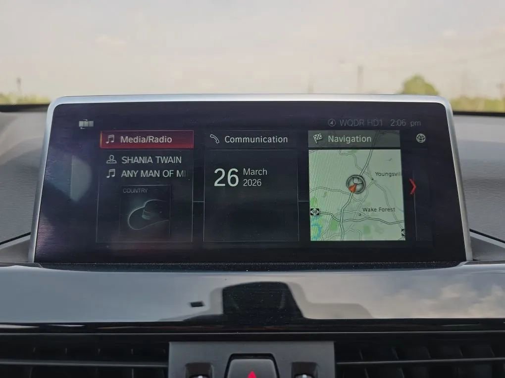 Used 2019 BMW X1 sDrive28i w/ Convenience Package image 25