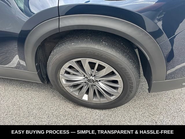 Certified 2024 MAZDA CX-90 Plug-In Hybrid w/ Preferred AWD/4WD image 14